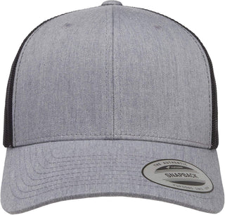 Men's Retro Trucker Hat