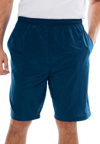 Men's Big and Tall Swim Trunks