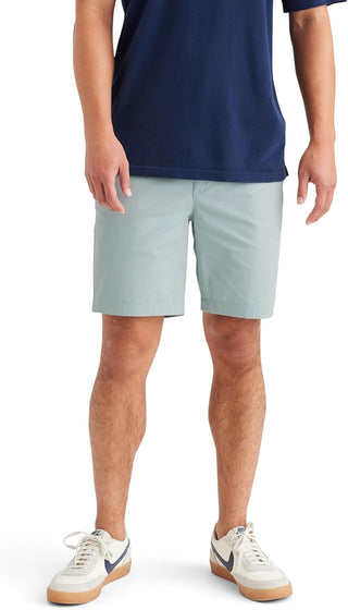 Big Men's Straight Fit Plus Sized Flex Shorts