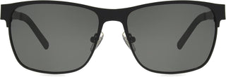 Men's Colton Polarized Navigator Sunglasses