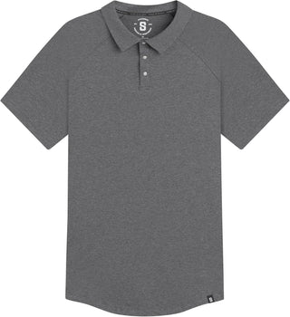 Plus Size Mens Big & Tall Polo Shirt