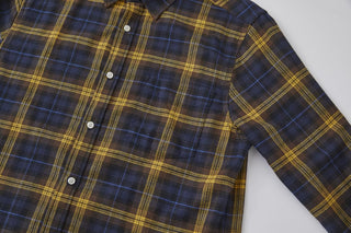 Big and Tall Flannel Shirts