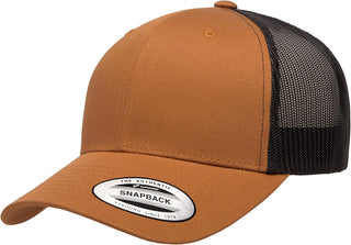 Men's Retro Trucker Hat