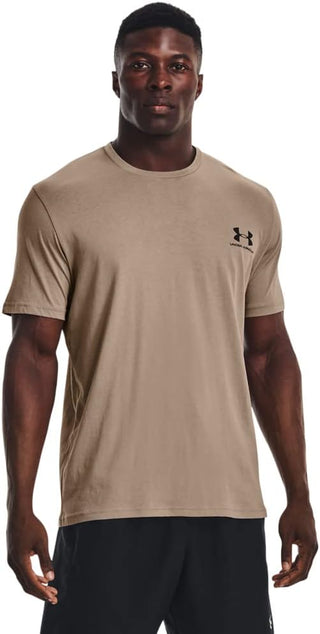 Big Men's Sportstyle Plus Size T-Shirt