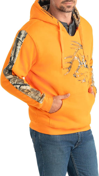 Big Men's Outfitter Hoodie