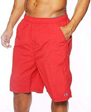 BIg Mens Brushed Microfiber Swim Shorts