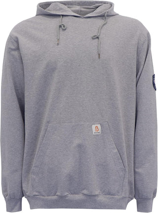 Big Men's Pullover