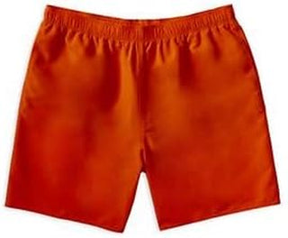 Men's Big and Tall Quick-Dry Swim Trunks