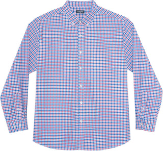 Big and Tall Oxford Dress Shirt