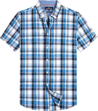 Big Men's Casual Shirts