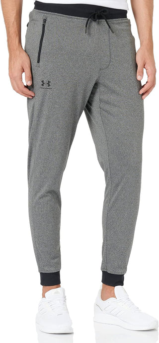 Big Men's Joggers