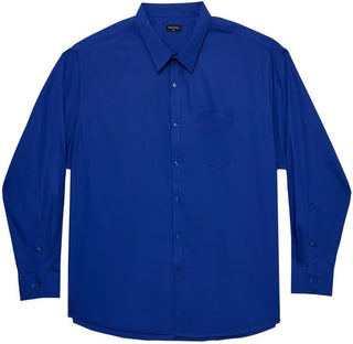 Big and Tall Dress Shirts for Men 