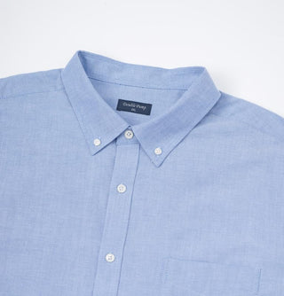 Big and Tall Oxford Dress Shirt