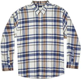 Big and Tall Flannel Shirts