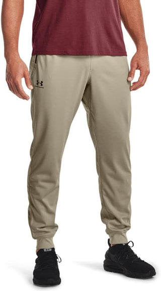 Big Men's Joggers