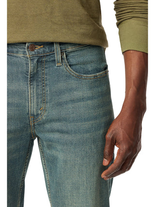 Plus Size Men and Big and Tall Straight Fit Jeans