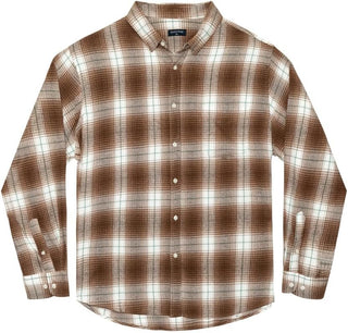 Big and Tall Flannel Shirts