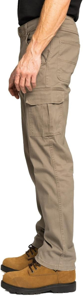 Big Men's Cargo Pants