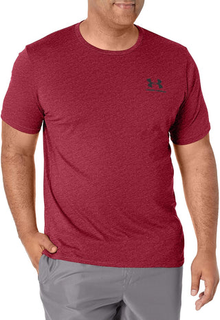 Big Men's Sportstyle Plus Size T-Shirt