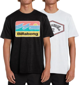 Big and Tall T-Shirts for Men – 2 Pack