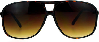 Oversize Large Men's Sunglasses