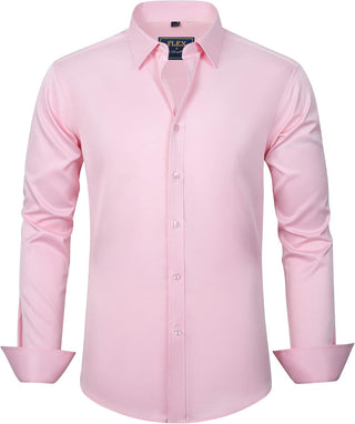 Big Men's Dress Shirts