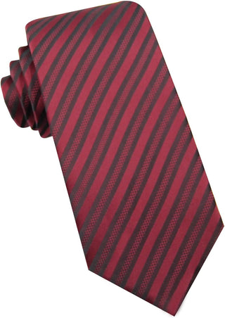 Men's Classic Stripe Ties