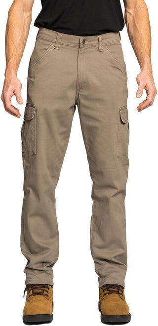 Big Men's Cargo Pants