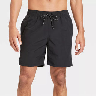 Men'S 7" Swim Trunks - Goodfellow & Co