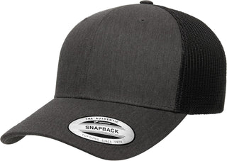 Men's Retro Trucker Hat