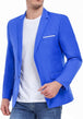 Jacket Royal Blue