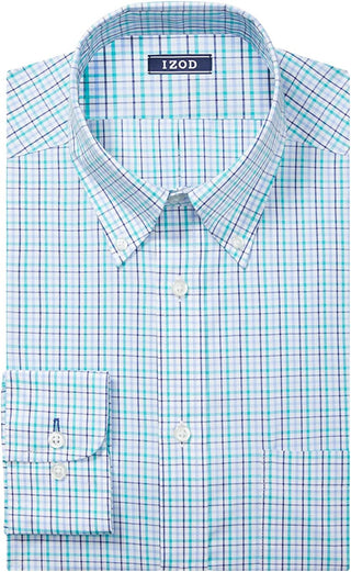 Big Men's Dress Shirts