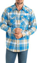 Liberty Range Plaid