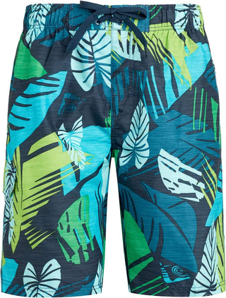 Big Men's Swim Trunks Quick-Dry