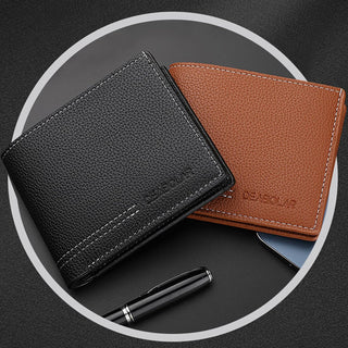 Men's Wallet 