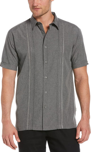 Big Men’s Casual Shirts