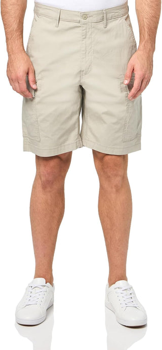 Big Men's Cargo Shorts 