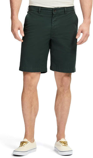 Big Men's Plus Sized Chino Shorts