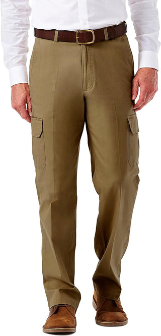 Big Men's Cargo Pants