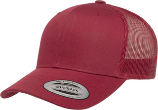 Men's Retro Trucker Hat