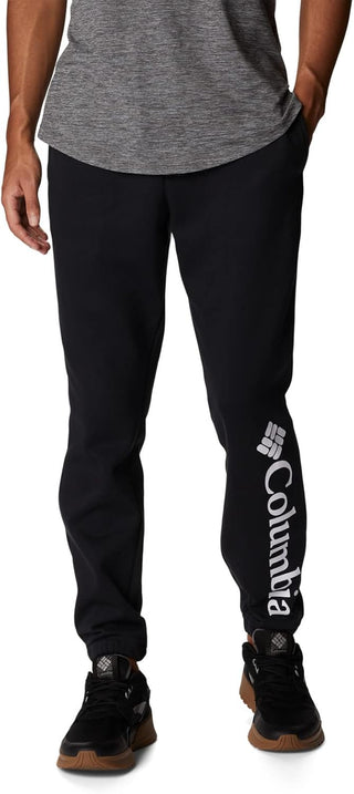 Big Men's Trek Joggers