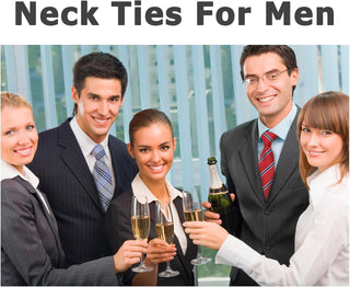 Ties for Men