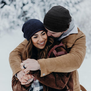 Men's Winter Beanie 