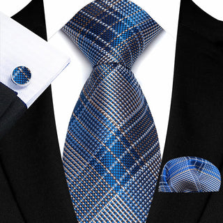 Men's Tie Set 