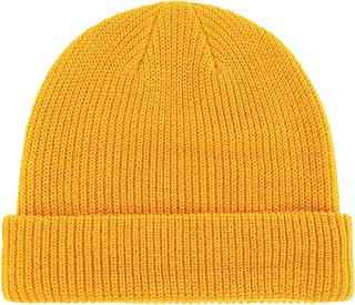 Classic Men's Warm Winter Hats Acrylic Knit