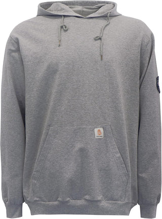 Big Men's Pullover