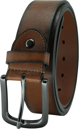 Belts for Men Big and Tall Men plus Size