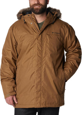 Big Men's Trail Parka