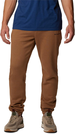 Big Men's Trek Joggers