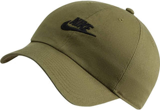 Mens Heritage 86 Futura Washed Hat